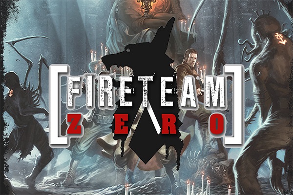 Fireteam Zero: Die Erweiterungen