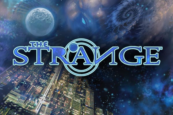 The Strange (FR)