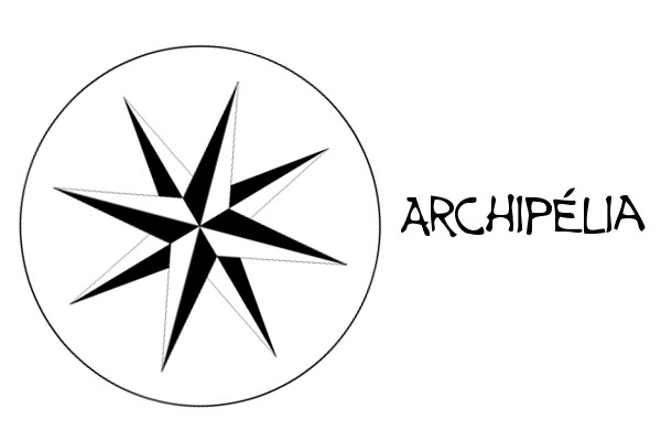 Archipélia - un jeu de rôle pirate et poétique