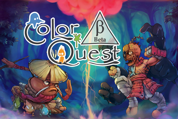 Color Quest Beta