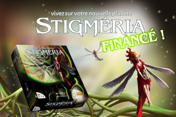 Stigméria