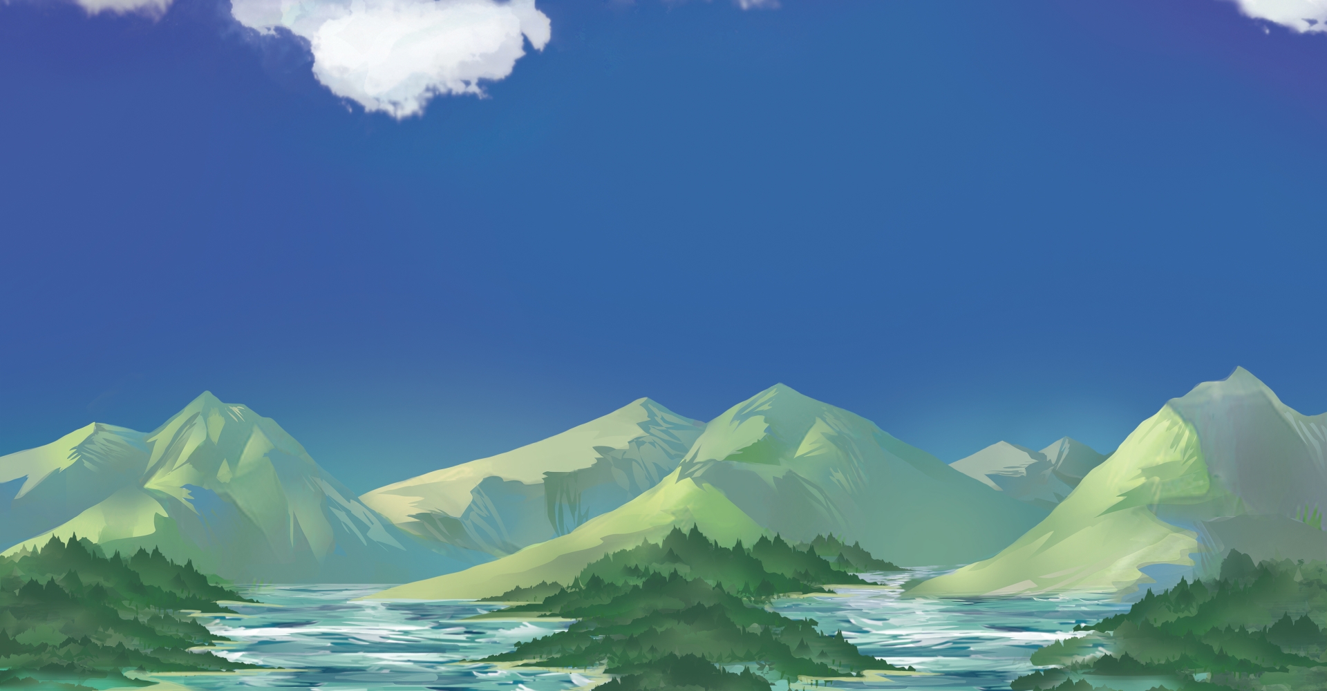 background FOLLOW