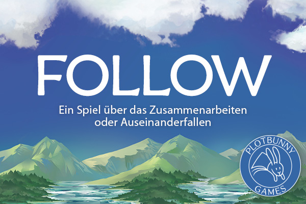 FOLLOW