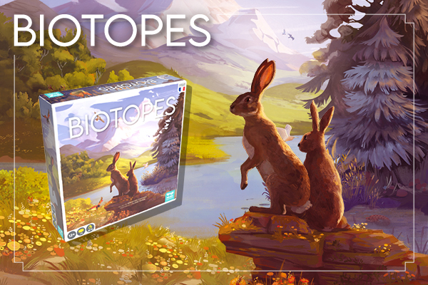 BIOTOPES