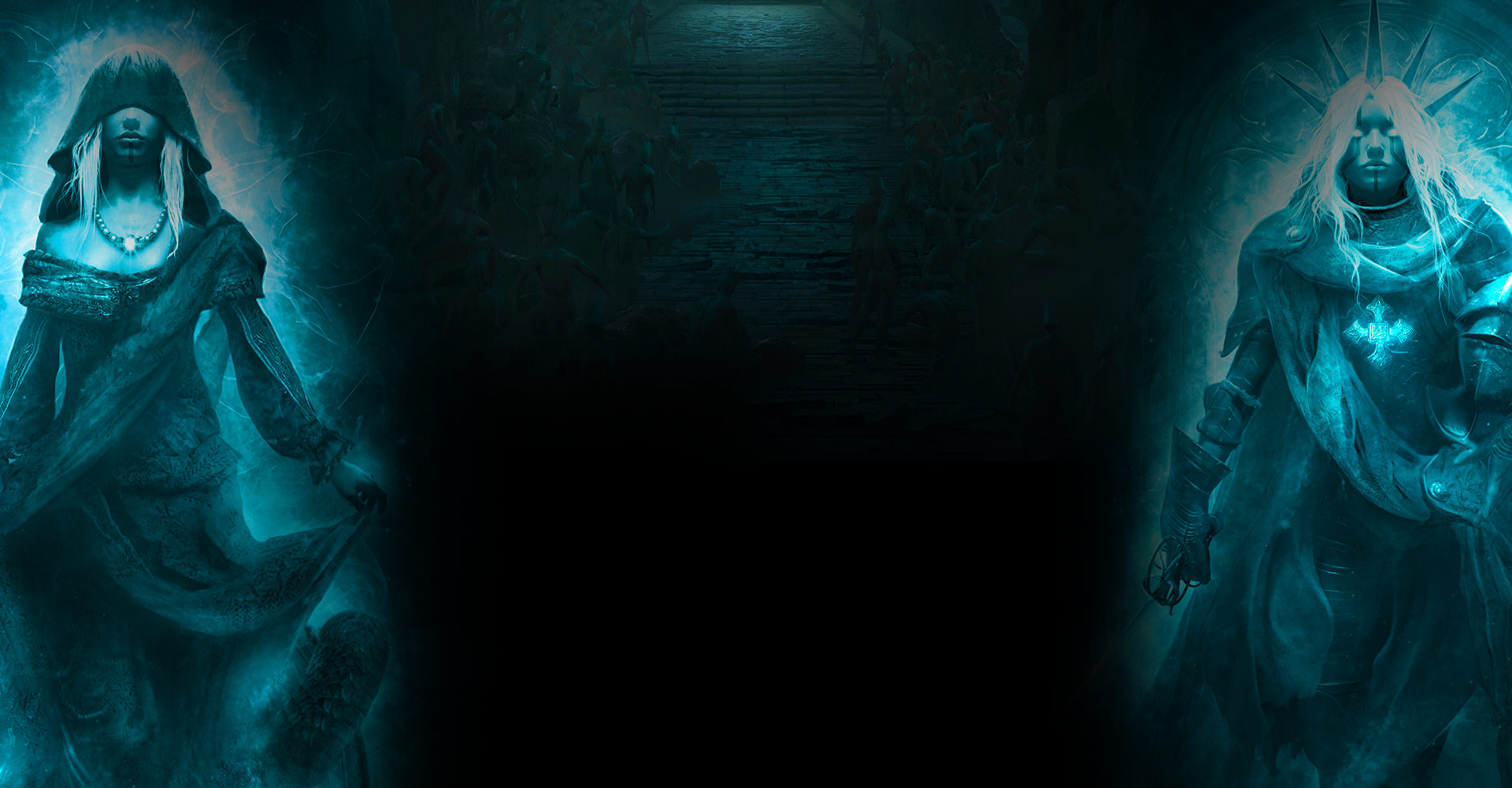 background Solomon Kane