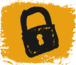 locked
