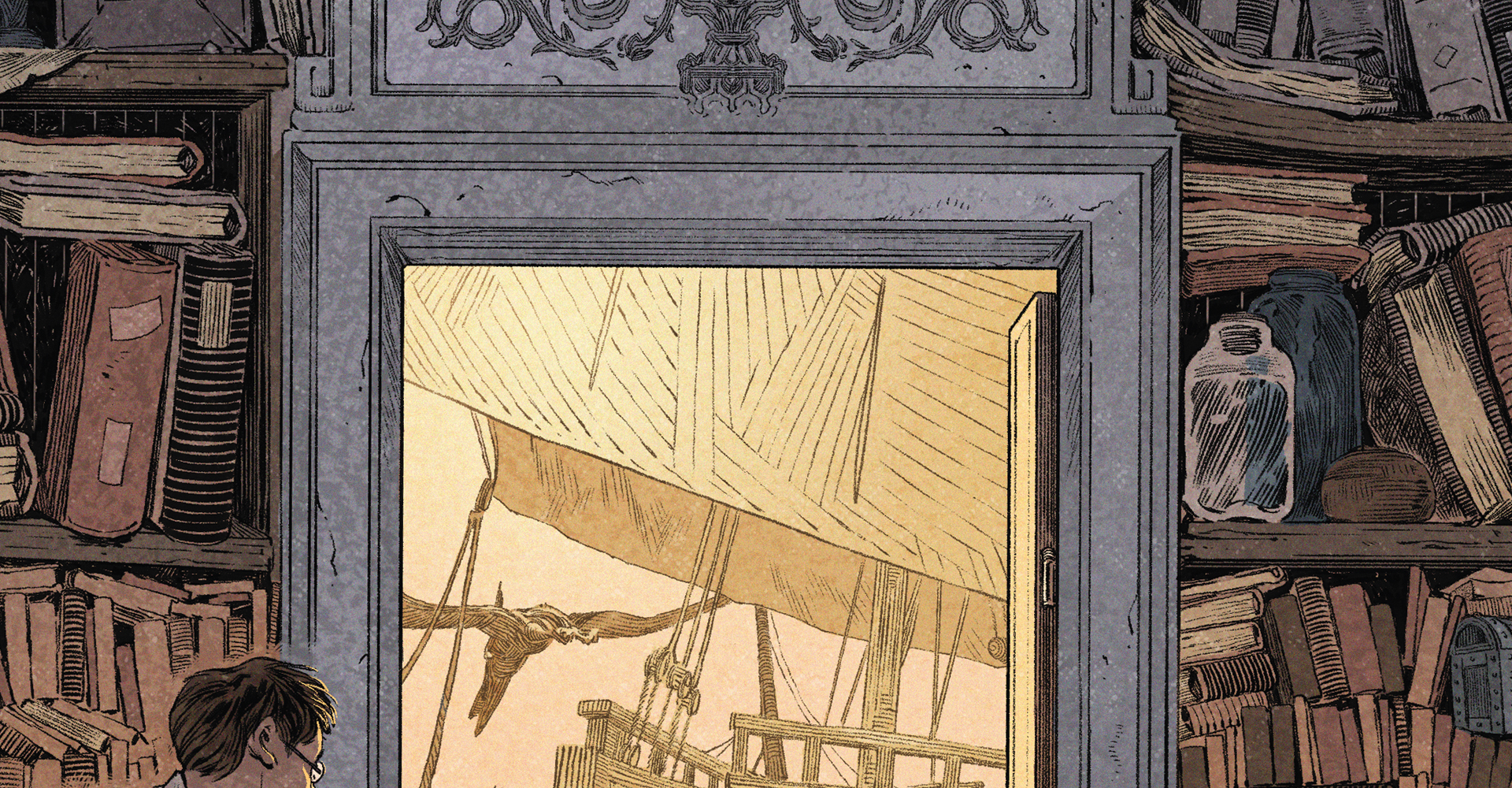 background Babel