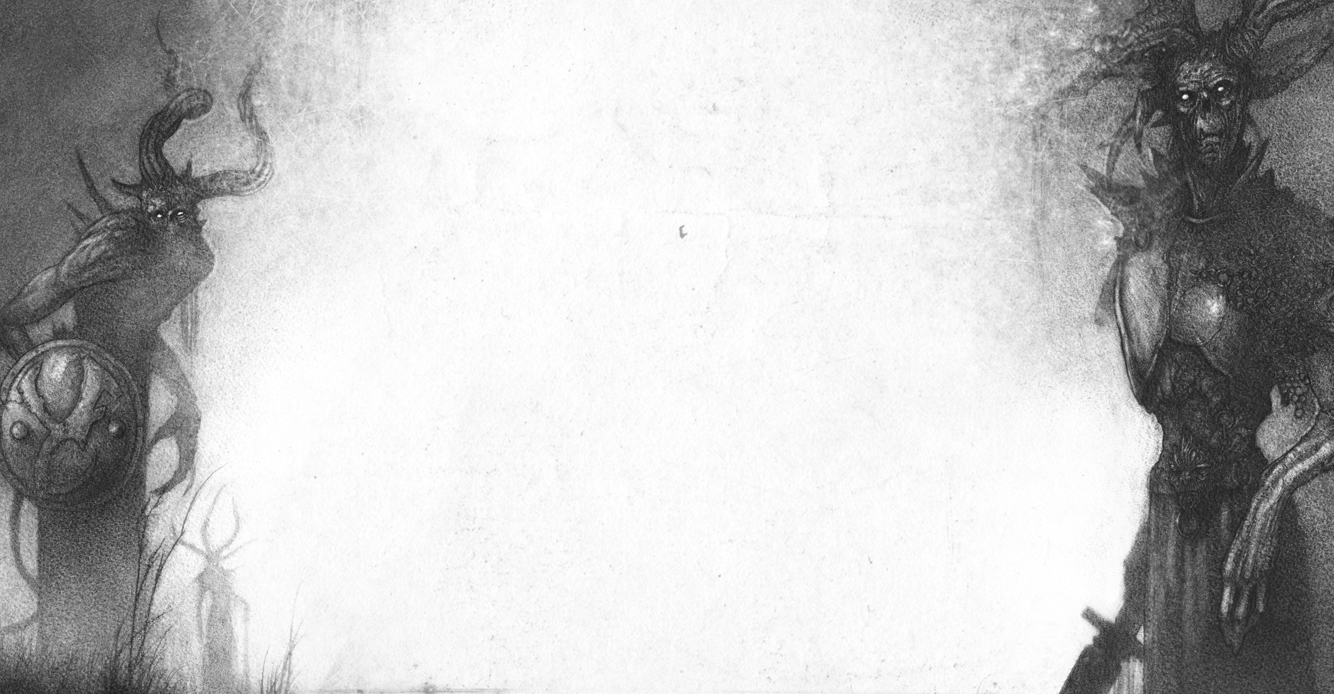 background Les Oubliés
