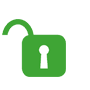 unlocked