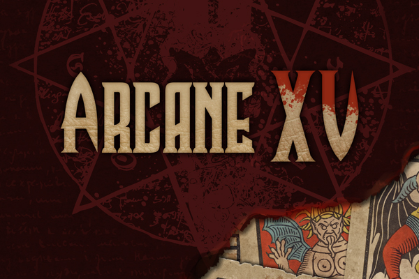Arcane XV