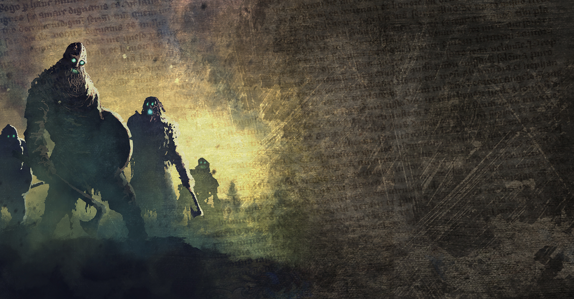 background Cthulhu Tenebris