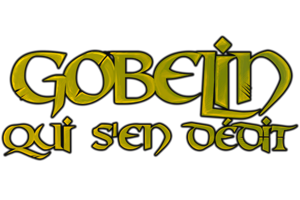 Gobelin Qui s'en Dédit - late pledge