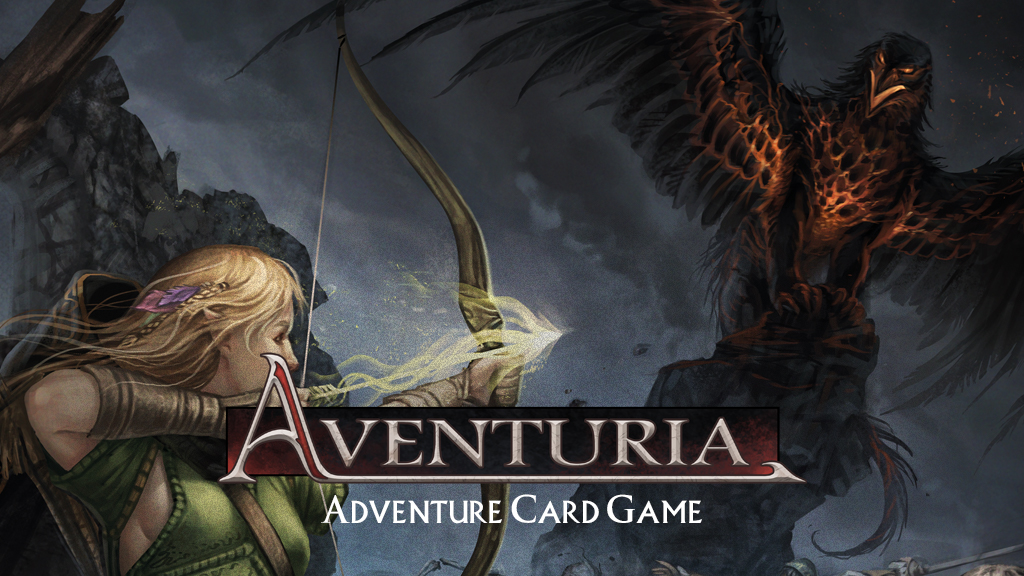 background Aventuria - Inn of the Black Boar