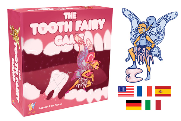 The Tooth Fairy Game