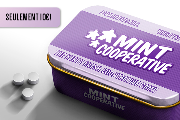 Mint Cooperative en français !