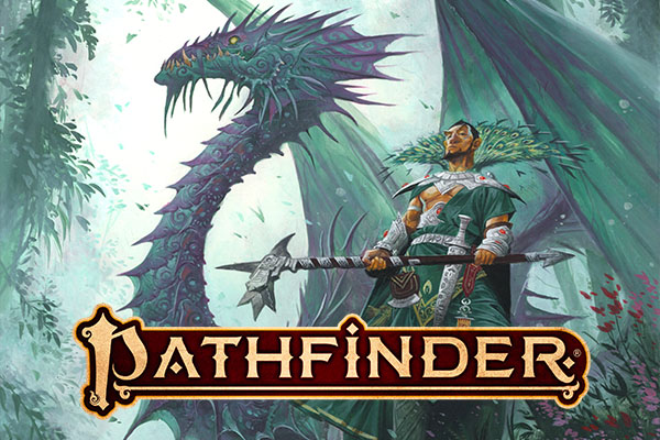 Pathfinder remaster + suppléments
