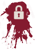 locked