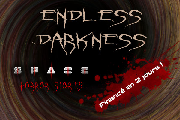 Endless Darkness