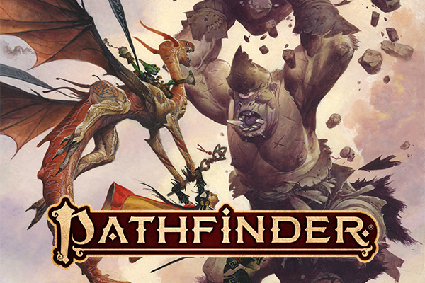 Pathfinder Remaster : livre des monstres & des joueurs 2 + aventures