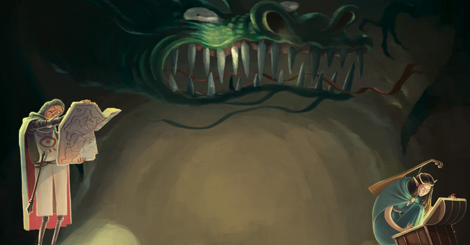 background One More Quest - VF
