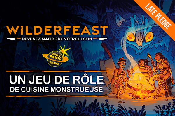 Wilderfeast