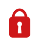 locked