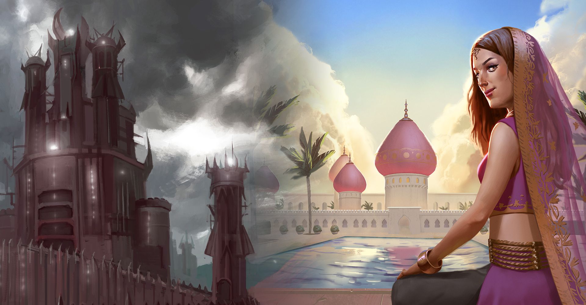 background Aventuria - Extraordinary Heroes (ENG)