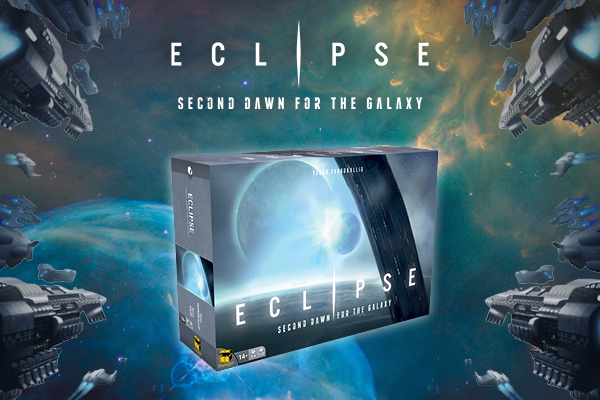 Eclipse : Second Dawn for the Galaxy en version française !