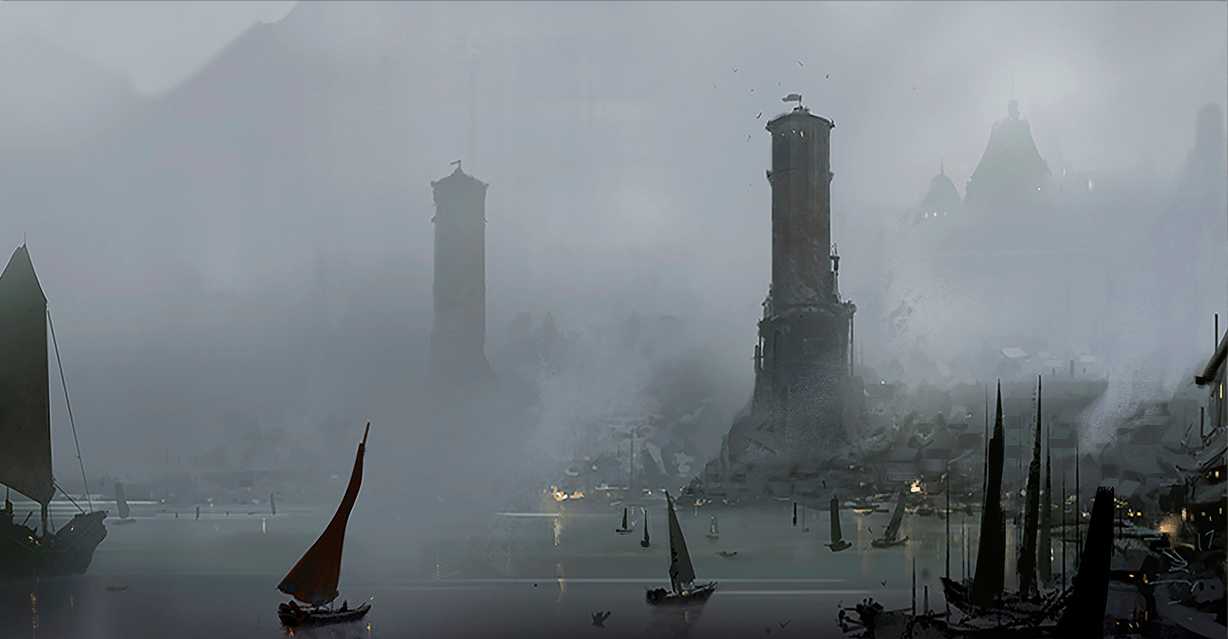 background Late pledge - Ruines de Symbaroum pour DD5