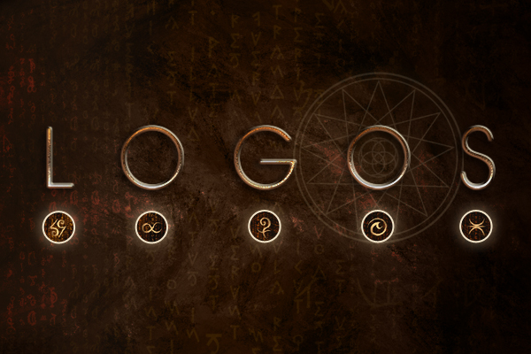 Couverture de Logos