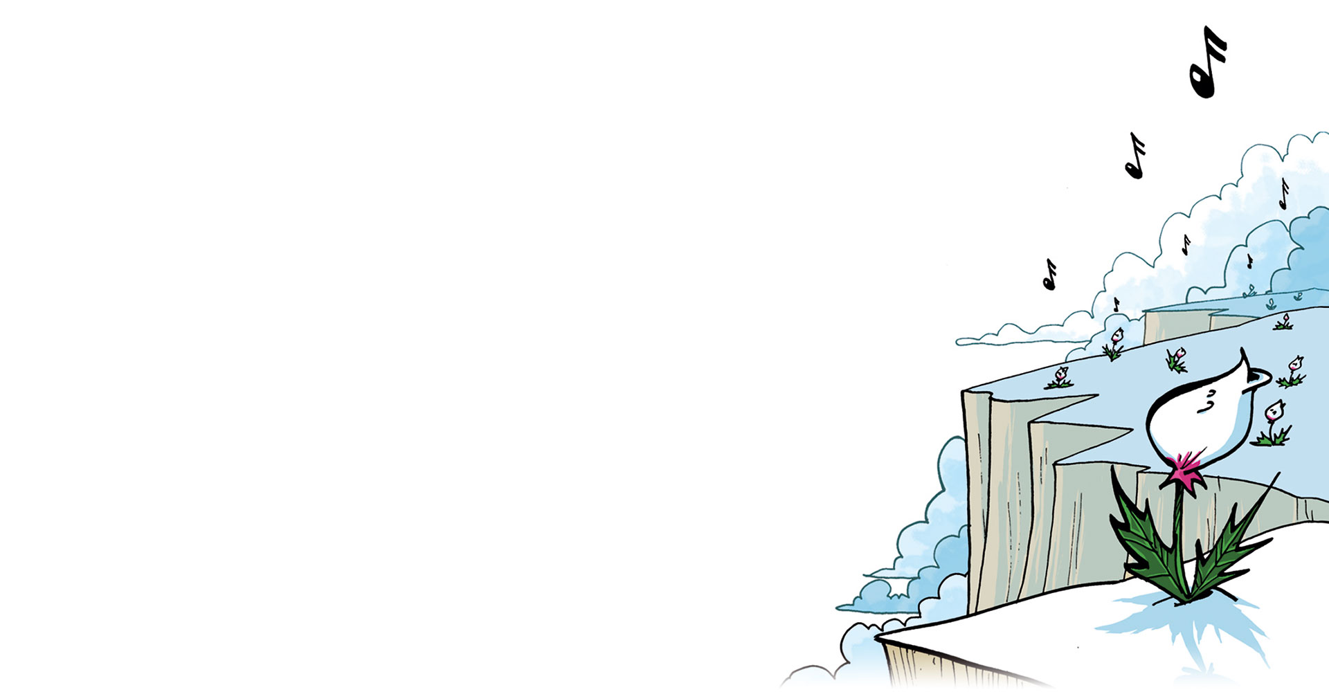 background Little Wizards