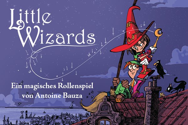 Little Wizards