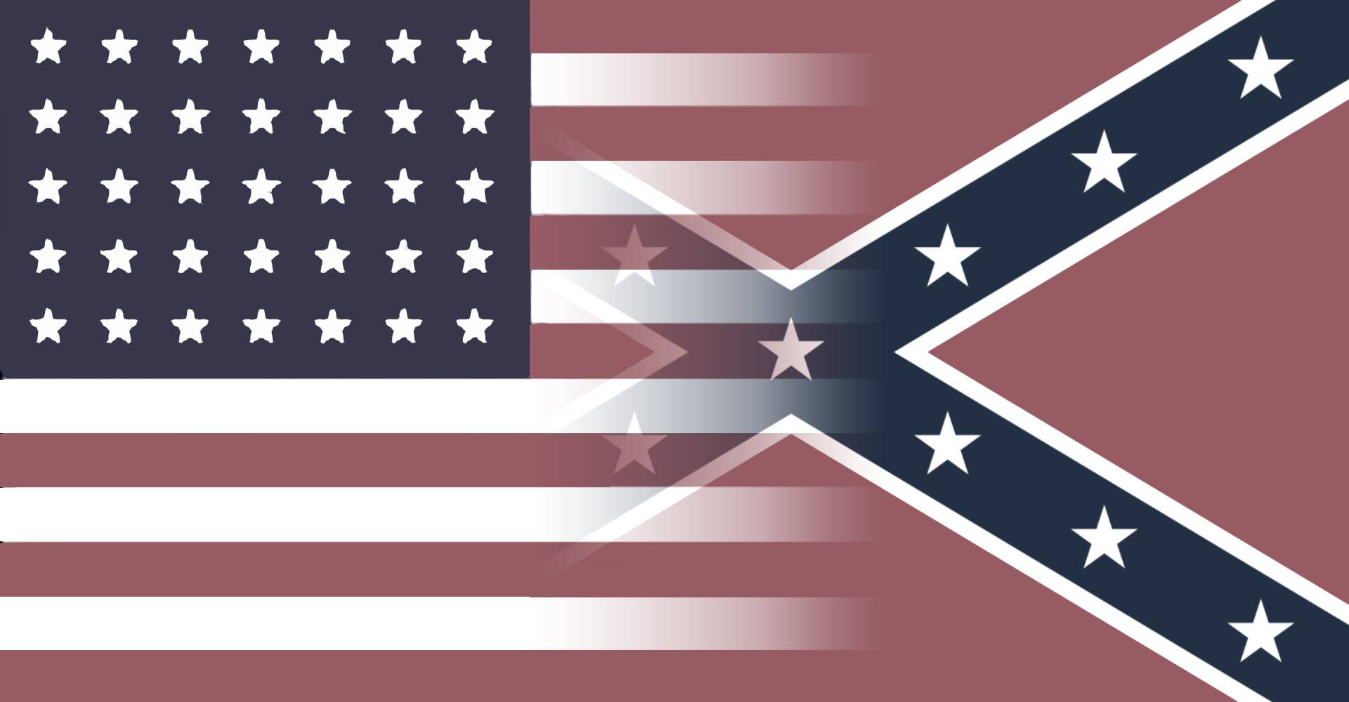 background Epic History Battle of American Civil War