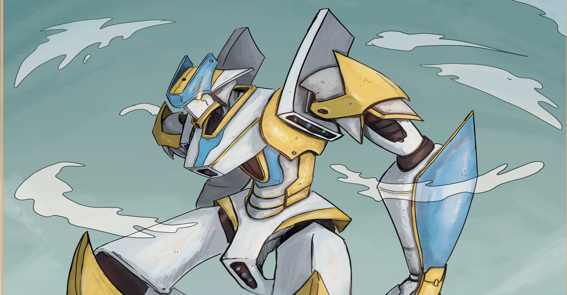 background Solar Valkeran