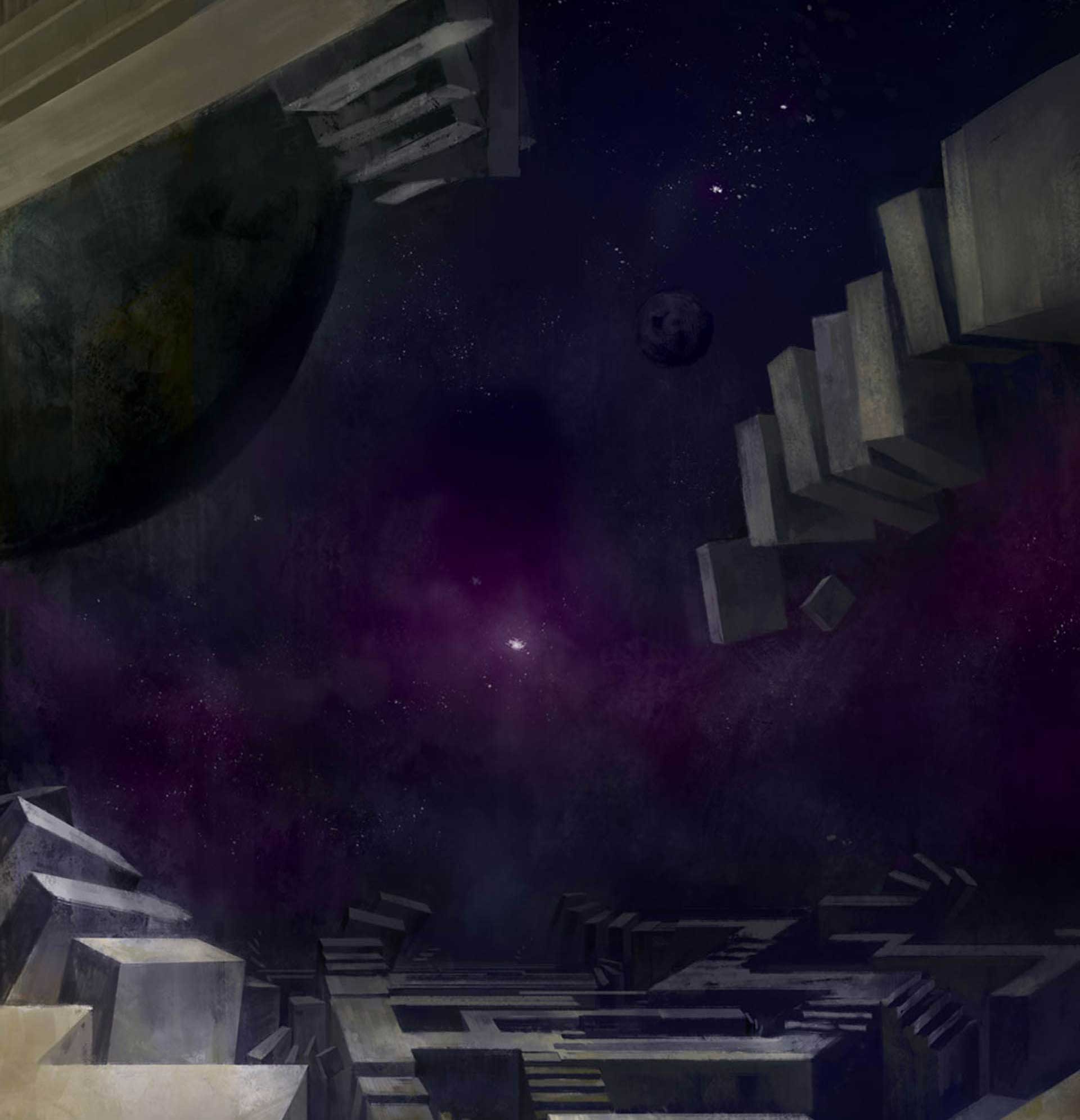 background THOAN