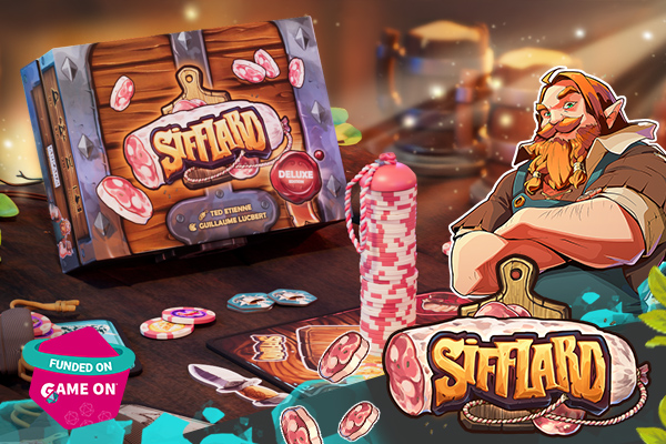 Sifflard