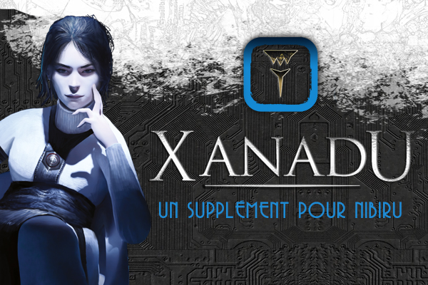 Xanadu - Nibiru