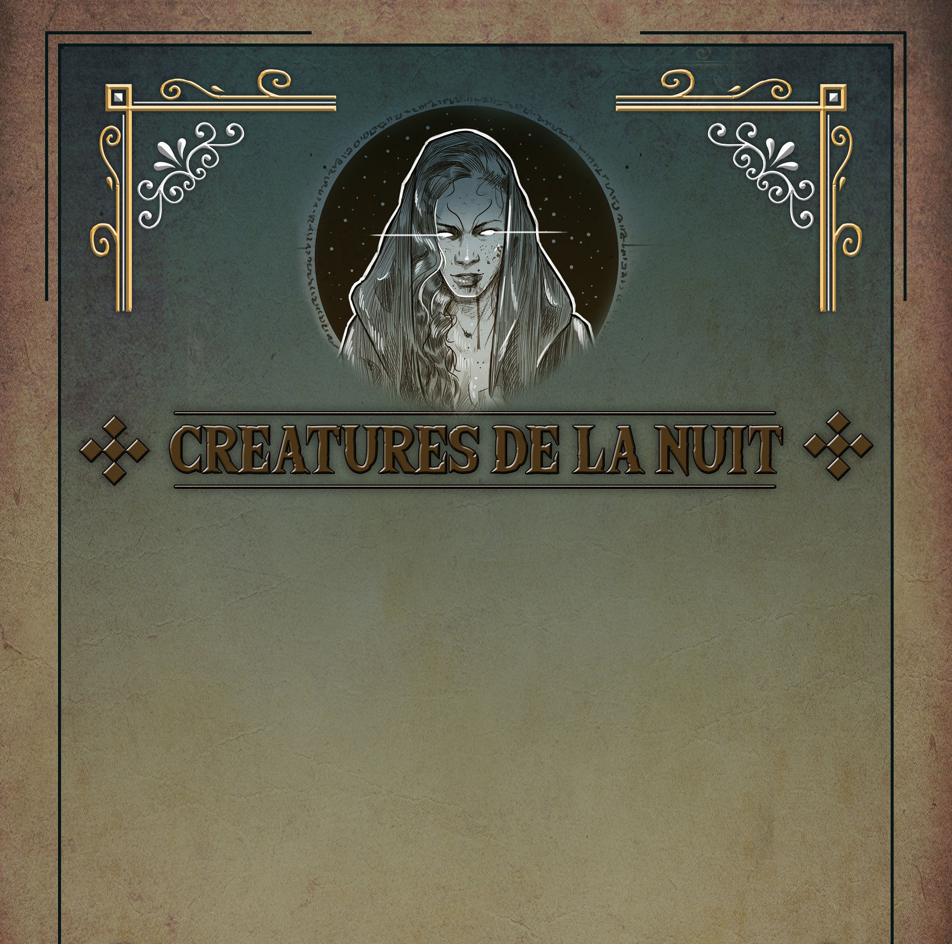 background Recueil 