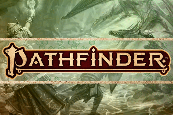 Boîte d'initiation Pathfinder (Seconde Édition) et aventure