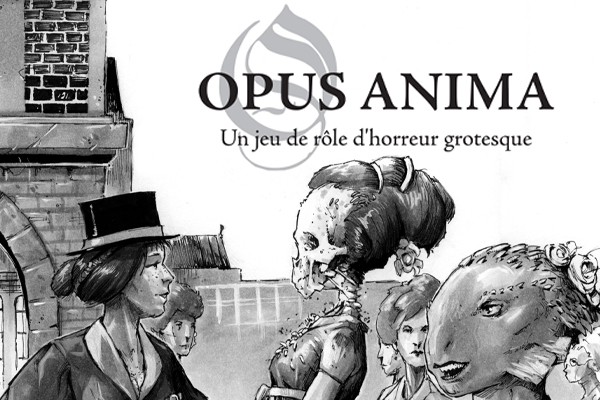 Opus Anima