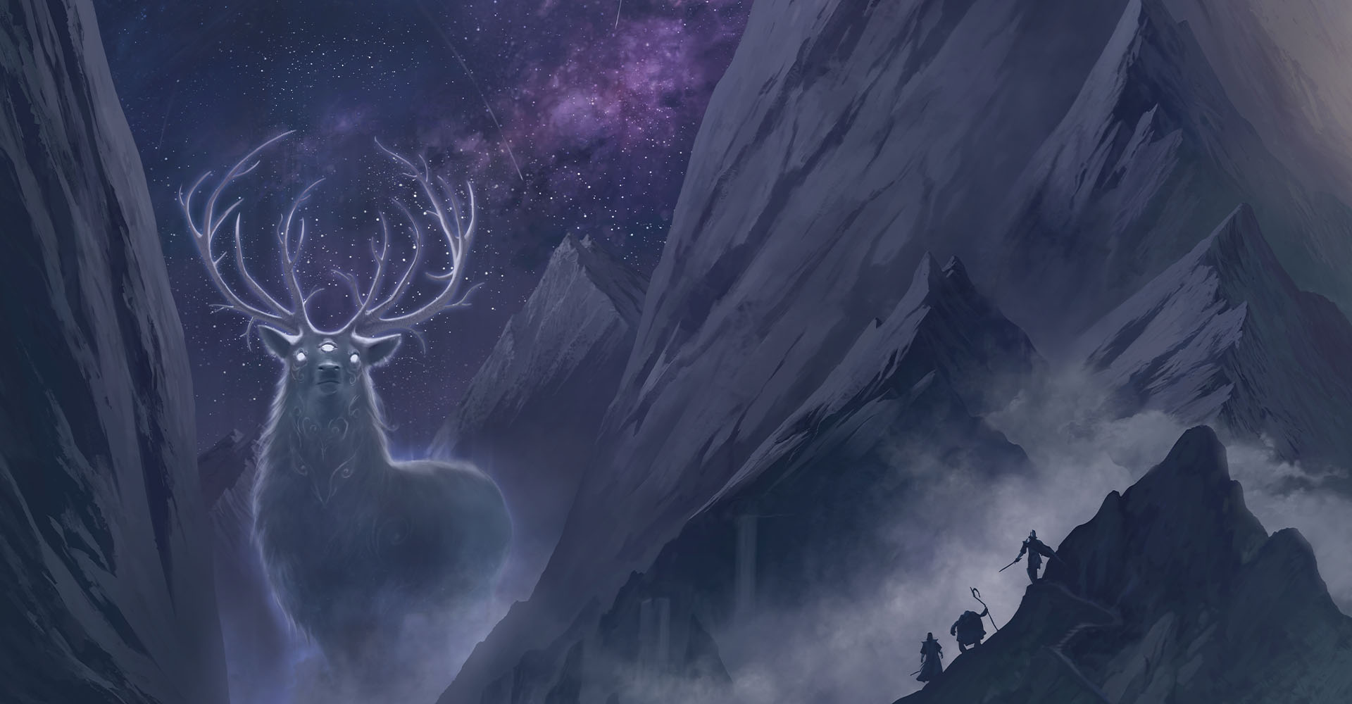 background Daggerheart
