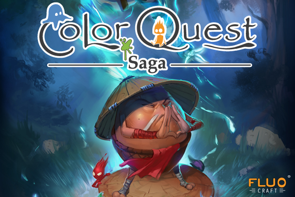Color Quest Saga