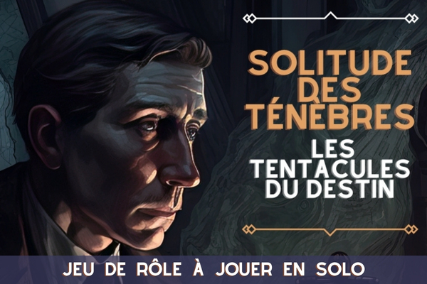 Solitude des ténèbres