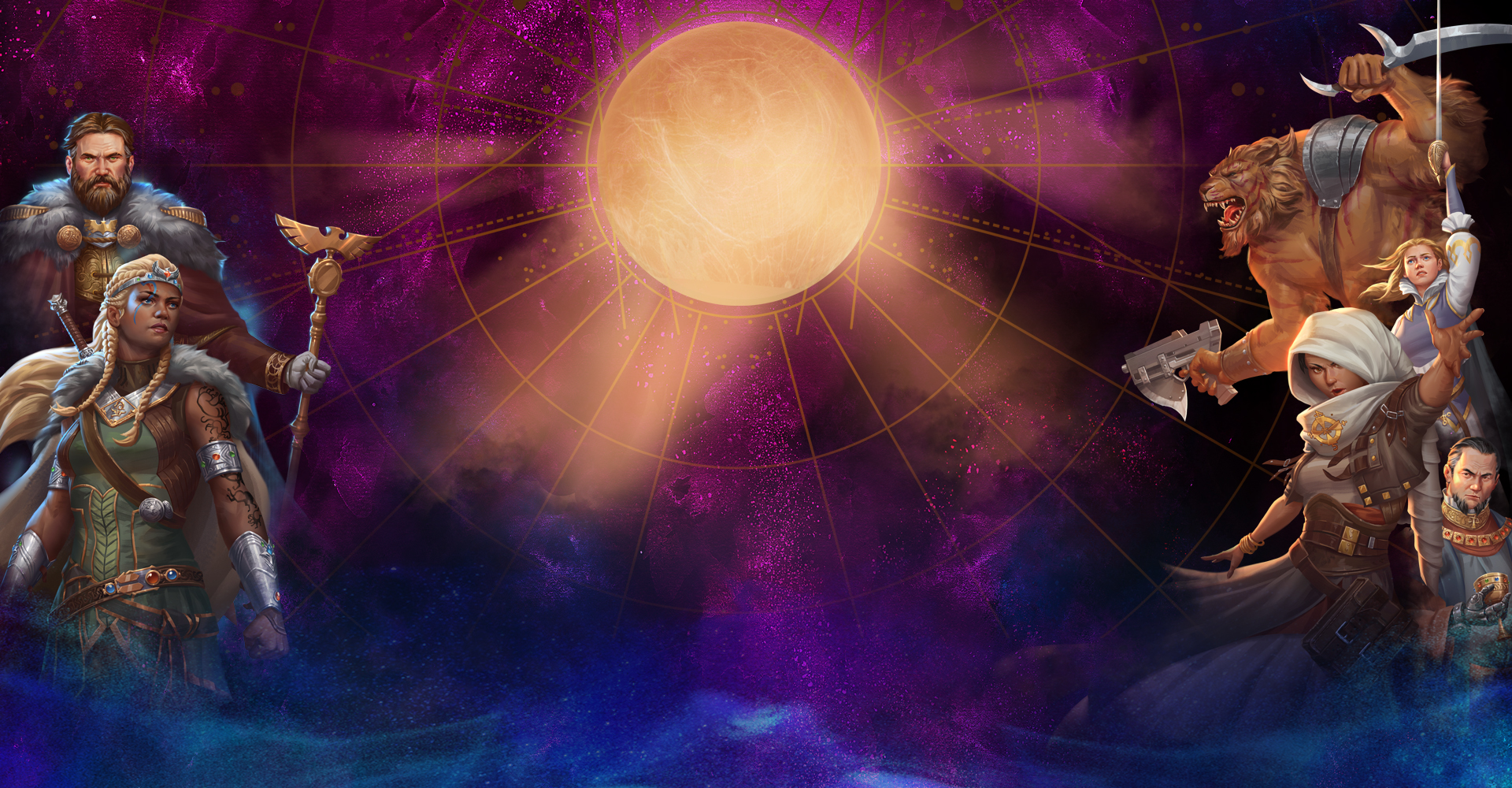 background Fading Suns: Pax Alexius