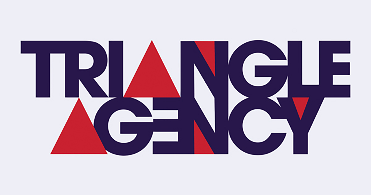 background Triangle Agency
