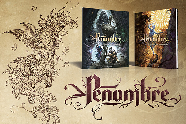 Pénombre - Ultimes prolongations