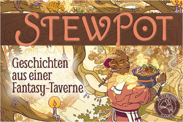 Stewpot