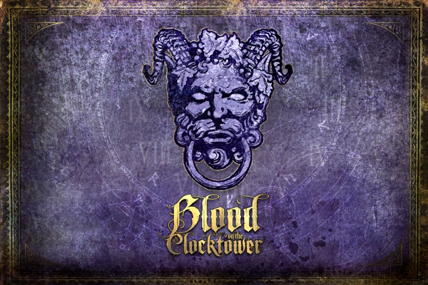 Blood on the Clocktower