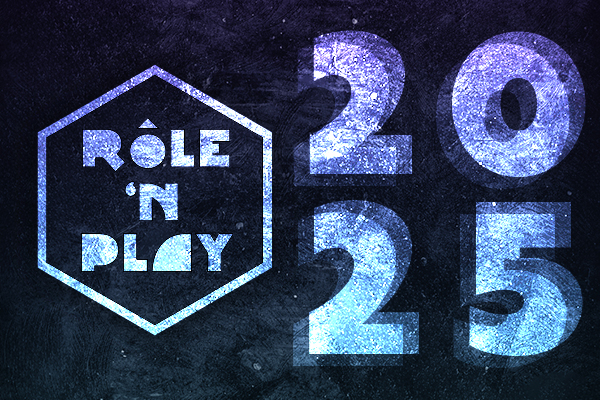 Rôle'n Play - ECLYPSE