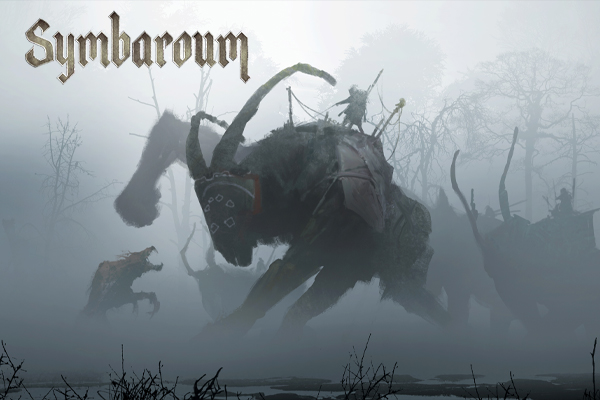 Symbaroum - L'Éveil de Davokar